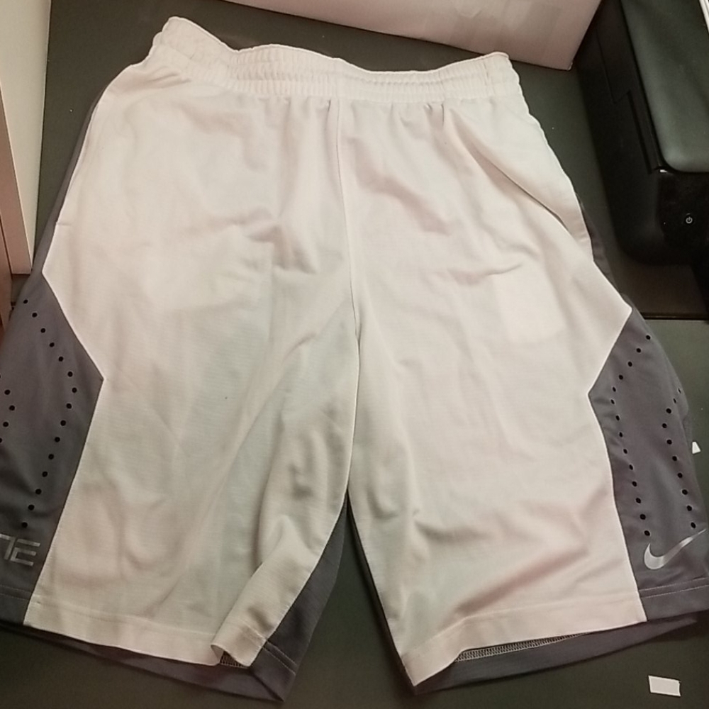 Nike Elite Dri-Fit Basketball Shorts